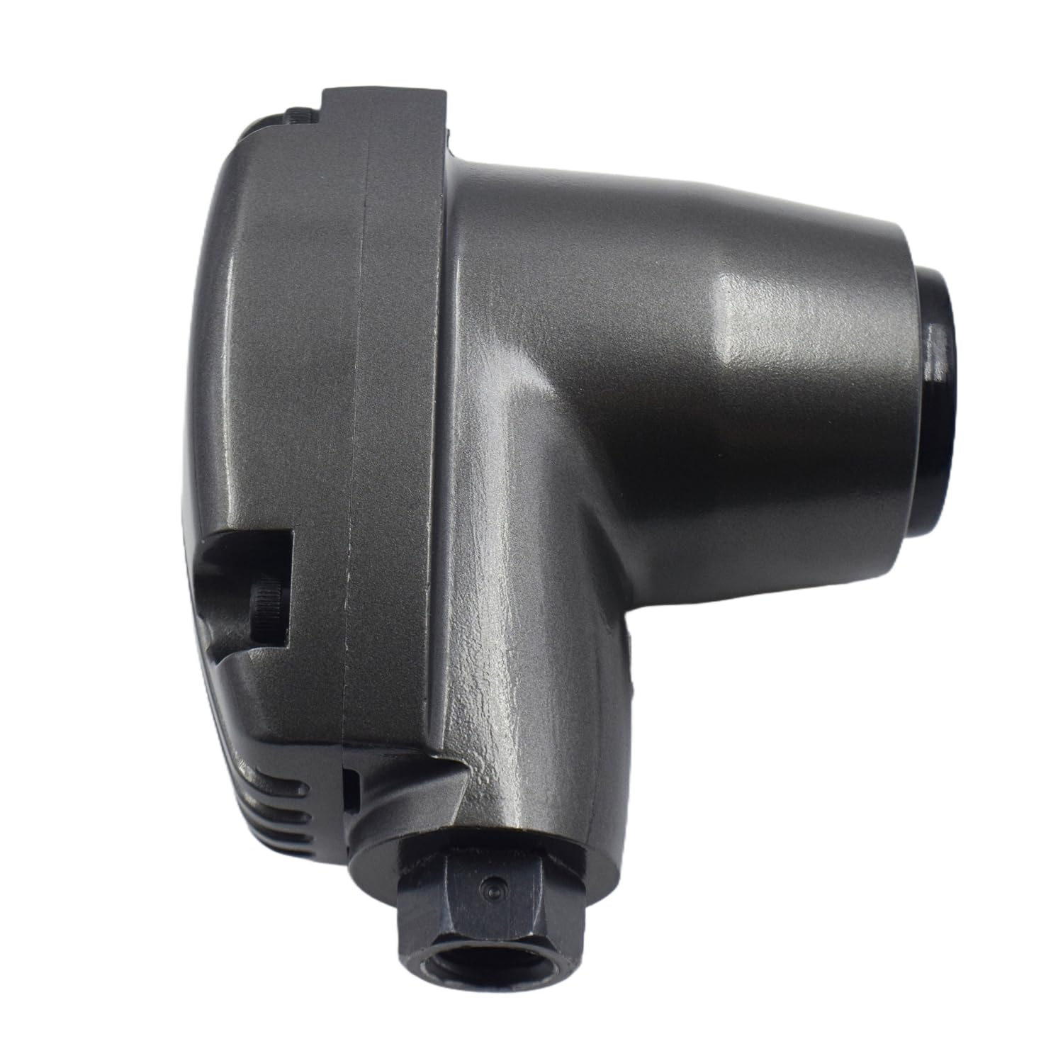 Martillo neumático de aire automático, herramienta de mano para reparación de carrocería, montaje de incrustaciones de plástico, vibración, piezas cortadas con láser