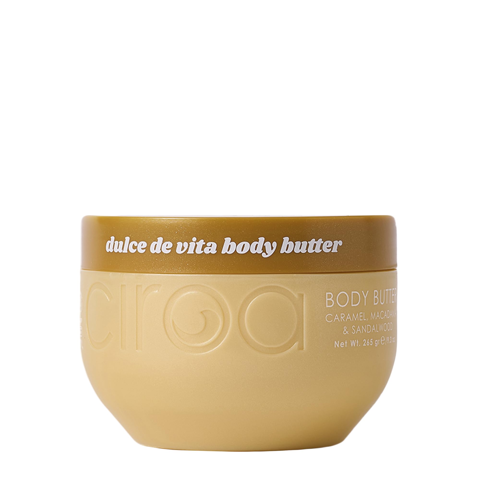 Dulce de Vita Body Butter 265g