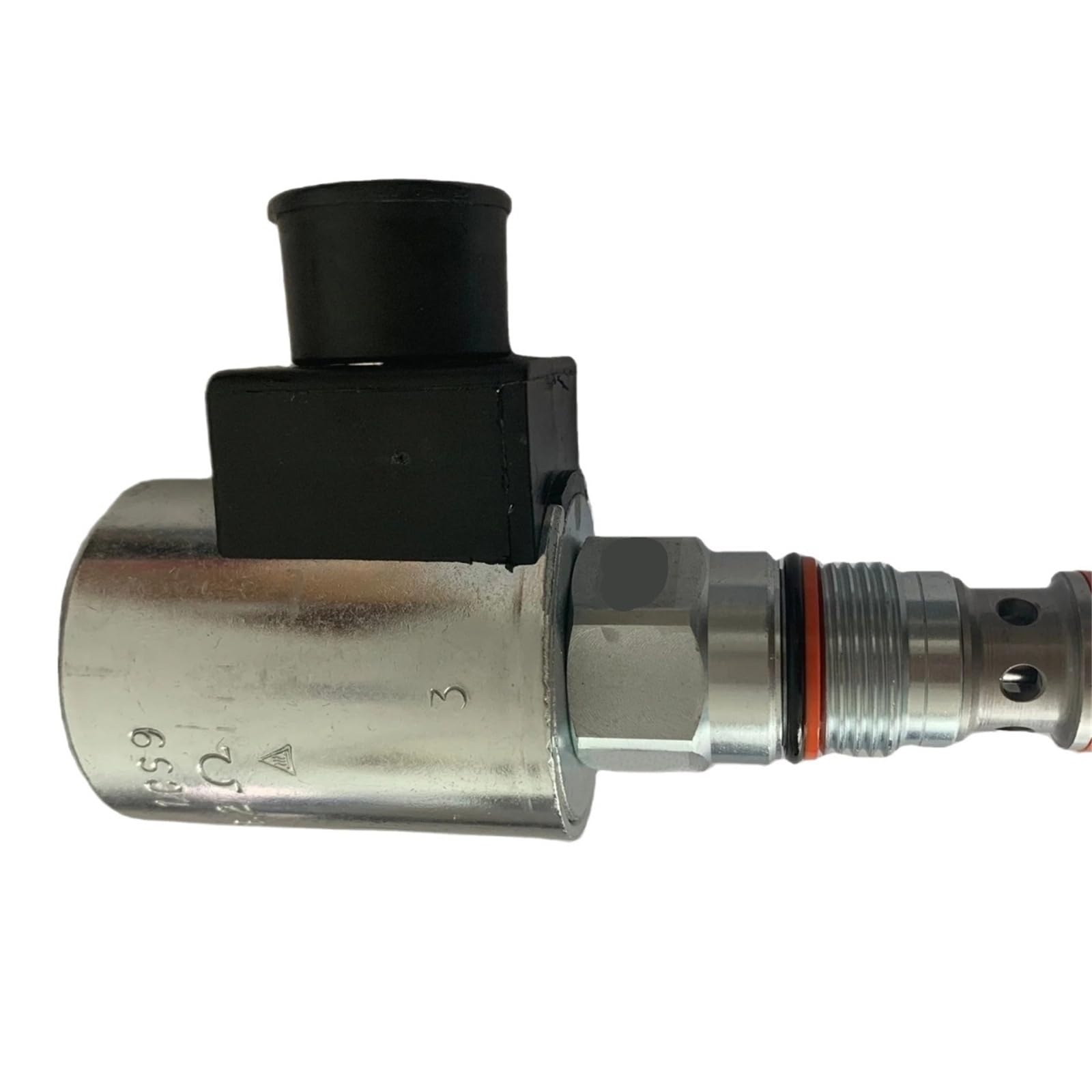 DTDAXCN224 Hydraulics 2way Direct-Acting Solenoid Operated Directional Blocking Poppet Valve