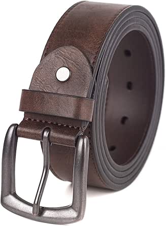 Sangle De Ventre Reinsman Soft Touch - 34 Pouces - Marron - Équitation Western - Neuf