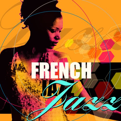 VARIOUS - French Jazz - CD