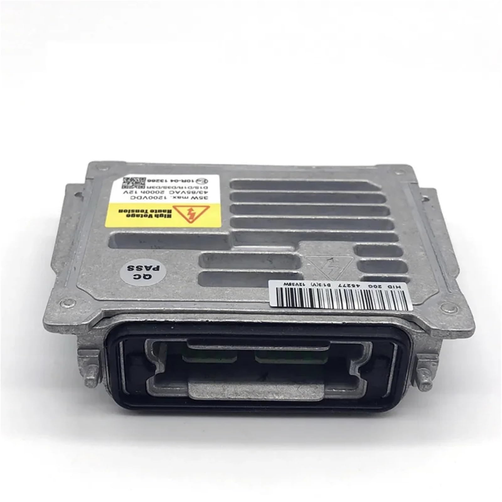Module de commande xénon D3S pour rénover éclairage avant 89089352 - 7