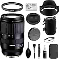 TAMRON　17－７０ｍｍ　Ｆ２．８ＤⅢ－Ａ　ＶＣ　ＲＸＤ Tamron 17-70mm f/2.8 Di III-A VC RXD Lens for Fujifilm X
