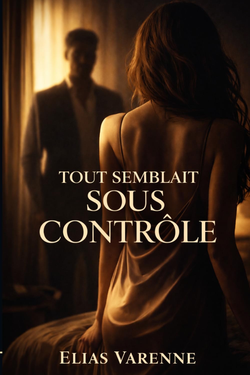 Tout semblait sous contrôle