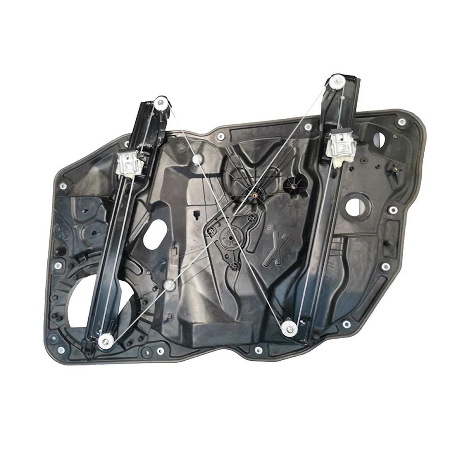 Electric Window Regulator Car Electric Window Regulator Motor 7P6837755 Front Left For VW For Touareg 2010 7P6837461B Window Lifter Mechanism