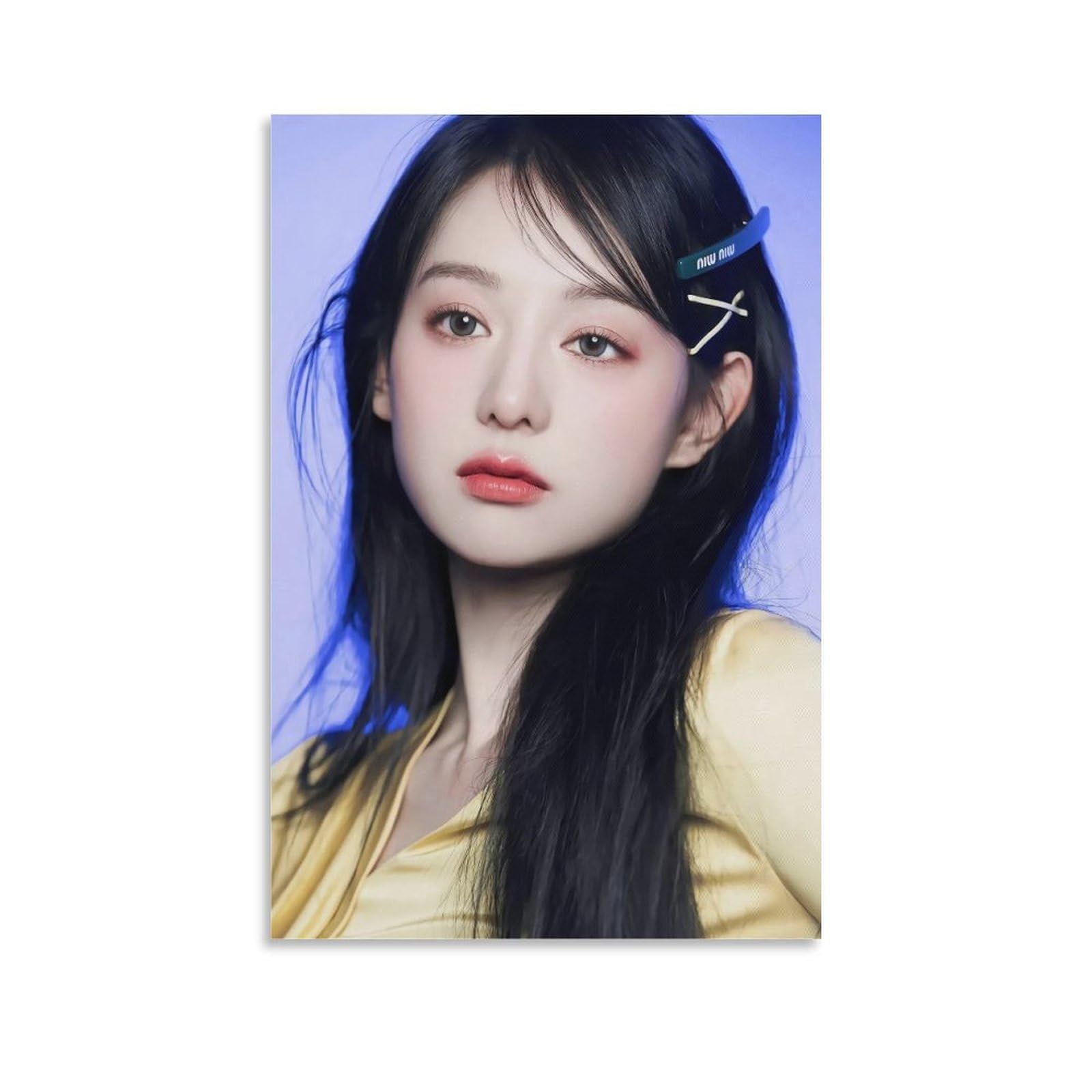 Amazon.co.jp: Kim Ji-wonキム・ジウォン ポスター 韓流 かっこいい