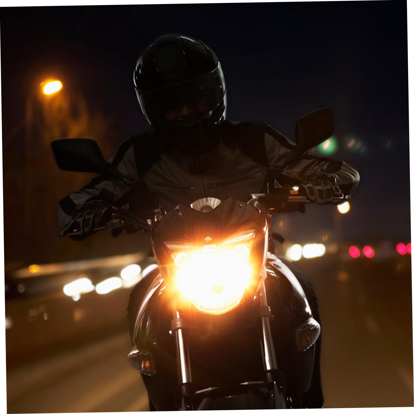 PACKOVE Phare Led Pour Exc Sx Sxf Éclairage Pour Conduite Nocturne Design Compact Et Innovant Sécurité Accrue Avec Vision Claire Compatible Avec Diverses Et Performant