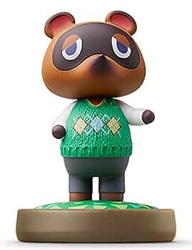 amiibo どうぶつの森 たぬきち まめきち＆つぶきち Amazon.co.jp: どうぶつの森 amiiboカード 第1弾 【008】 まめ