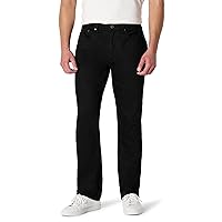 Amazon Essentials Jeans Taglio Dritto Leggermente Elasticizzati Uomo