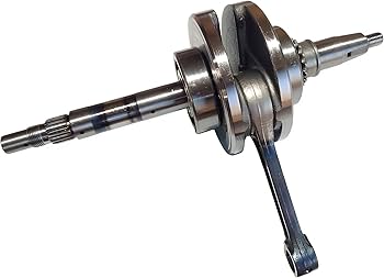 Amazon | Lクランクベアリング圧入済 プライベートブランド品【JA07用