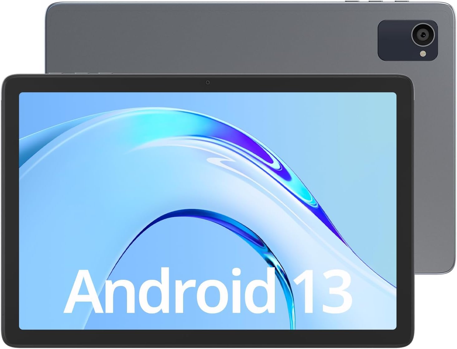 Amazon.com : plimpton 10 inch Android 13 Tablet with Octa-Core, 8 