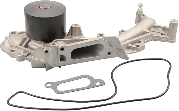 01332 Engine Water Pump for Acura 1996 19967 1998 1999 2000 2001 2002 2003 2004 RL 3.5L V6