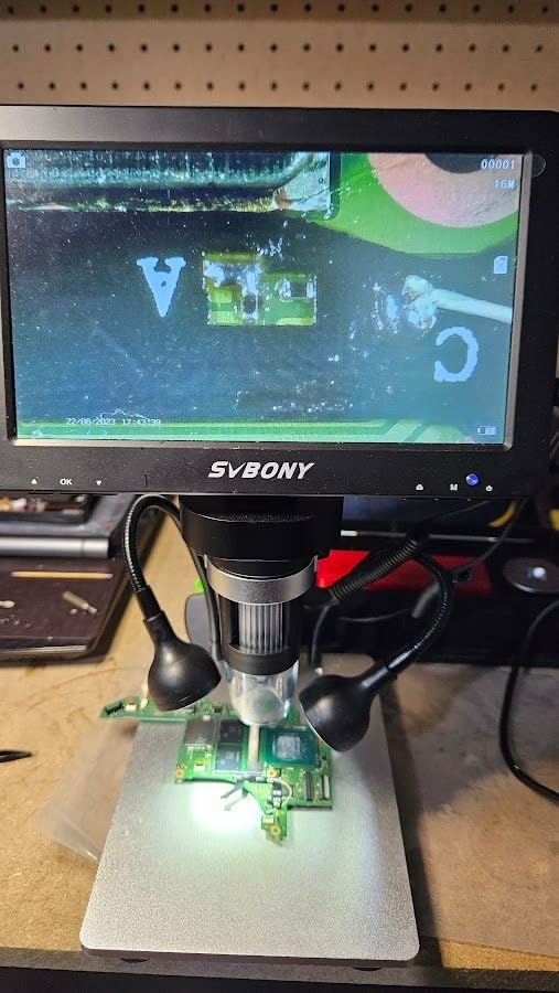 PINECIL Smart Mini Portable Soldering Iron, Small