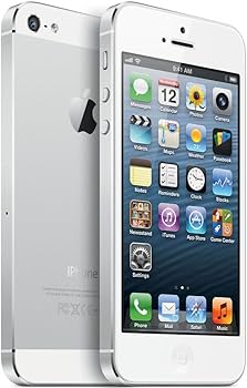 Apple iPhone 5 (Black 64GB) : Amazon.in: Electronics