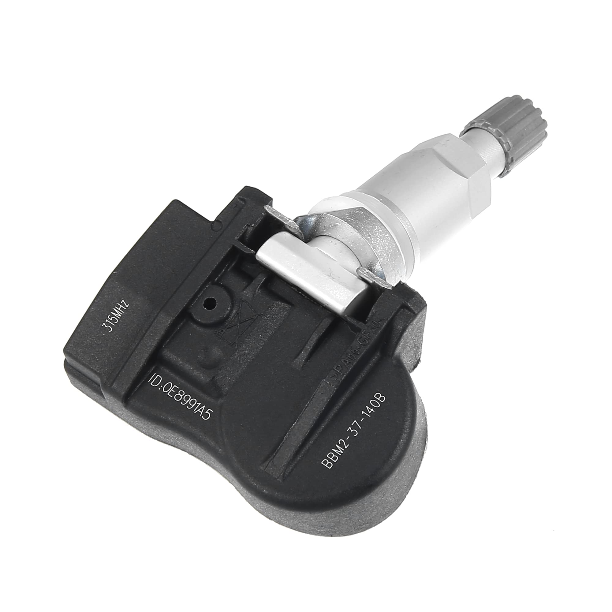 bmmg ྀི❗️❗️ Amazon.com: X AUTOHAUX 4pcs BBM237140B Tire Pressure