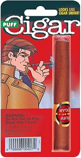 Fake Puff Cigar