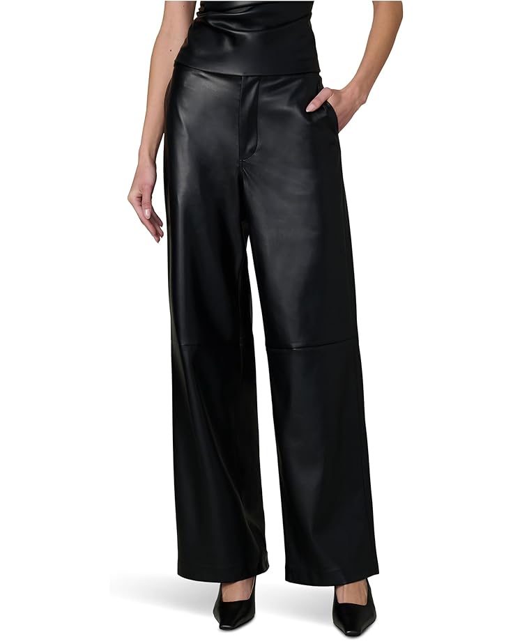 Joe's Jeans The Vegan Leather Trousers - Main View