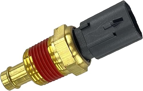 Miniatura 5 de Sensor de temperatura del refrigerante del motor 5149077AB compatible con Cherokee Wrangler Avenger 300 Town & Country Pickup Liberty 5149077AA