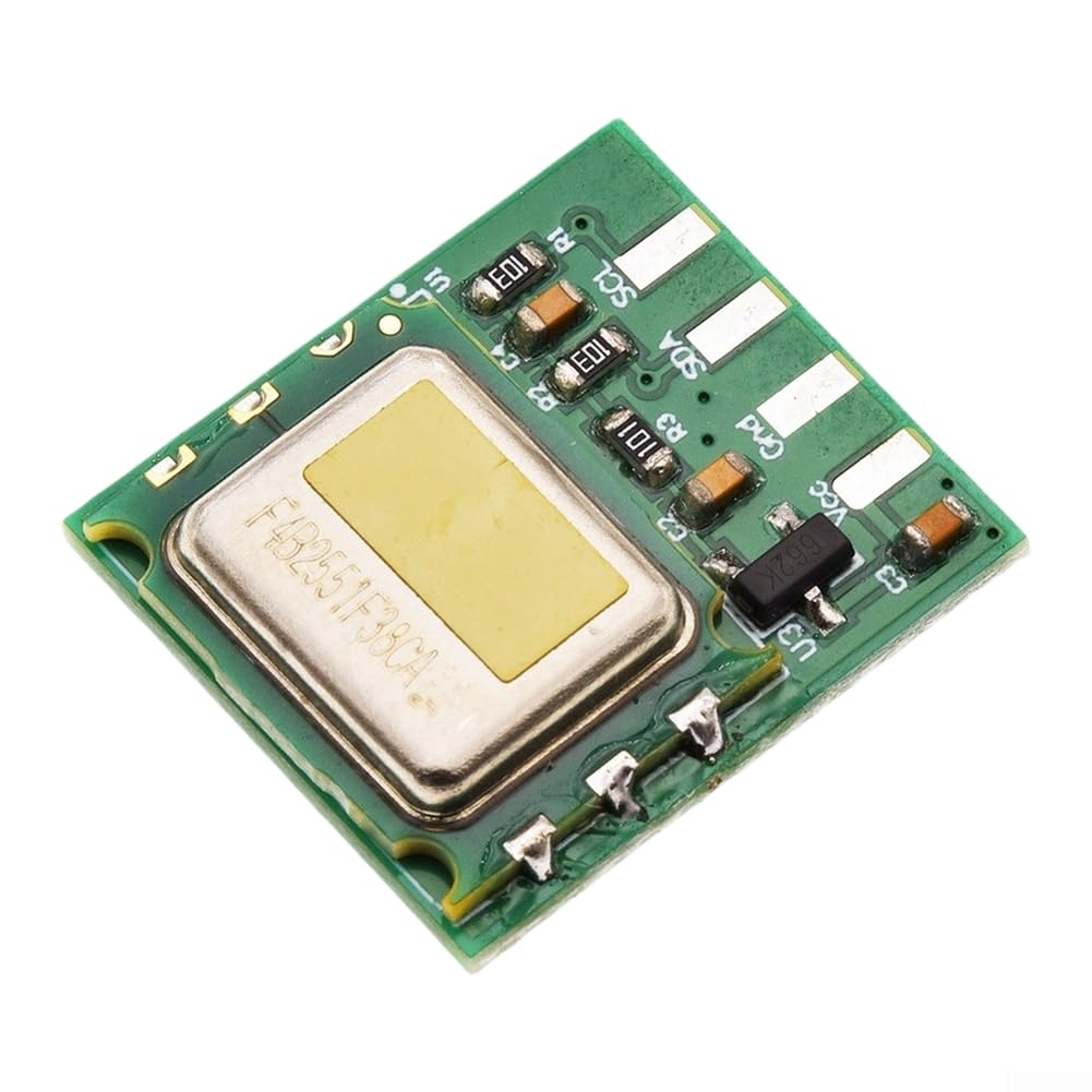 Elektrochemisches HCHO-Sensormodul SFA40 für Arduino