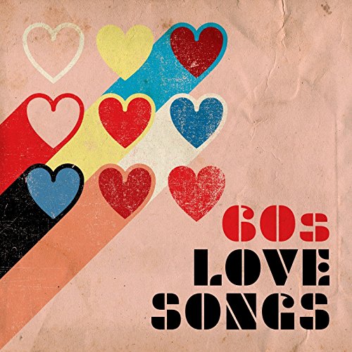 Play 60's Love Songs by VARIOUS ARTISTS on Amazon Music