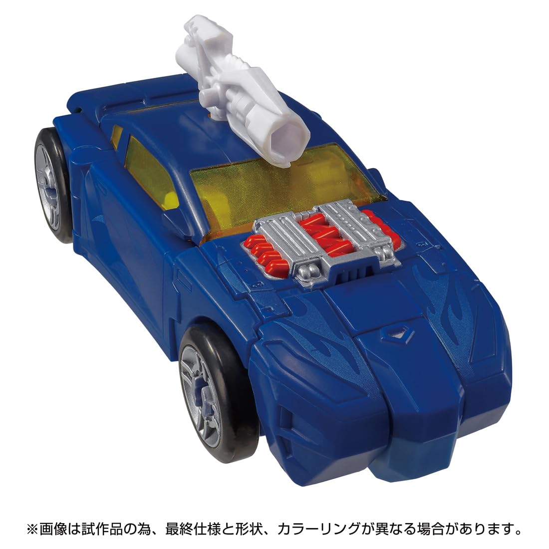 Amazon.co.jp: トランスフォーマー トランスフォーマーレガシー TL-77