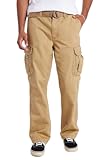 Men's Survivor Iv Relaxed Fit Cargo Pant-Reg and Big and Tall Sizes
