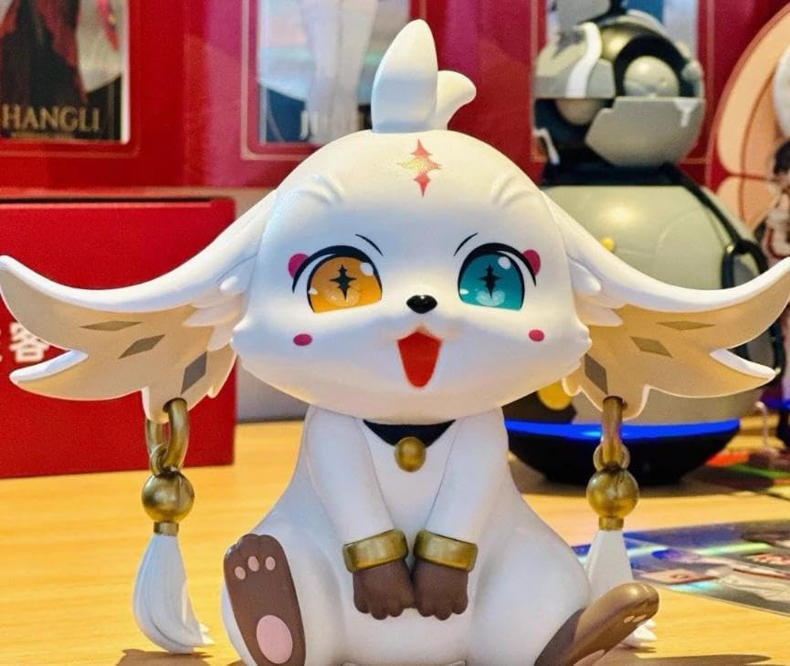 鳴潮 ピザハットコラボ 限定 アブ 蓄音機 鳴潮】鳴潮xピザハット