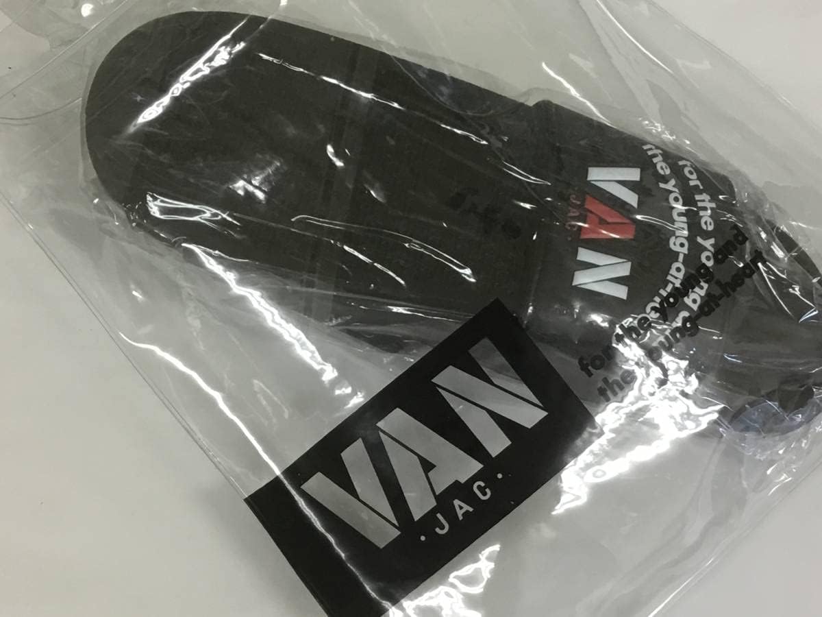 VAN・JAC・ゴルフマーカーセット Amazon.co.jp: VAN jac ゴルフ