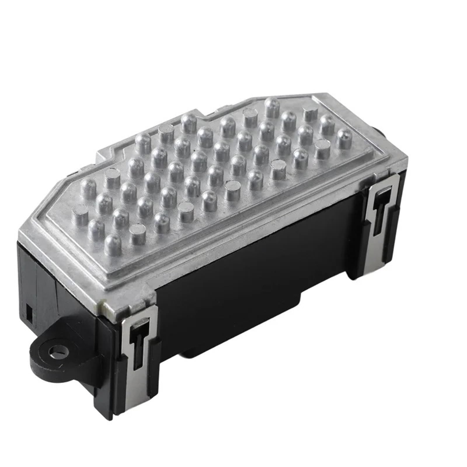 Opór wentylatora do Citroën C4, Grand Picasso, C4 (2006), OE 6441W9, Opór silnika dmuchawy 9654652480