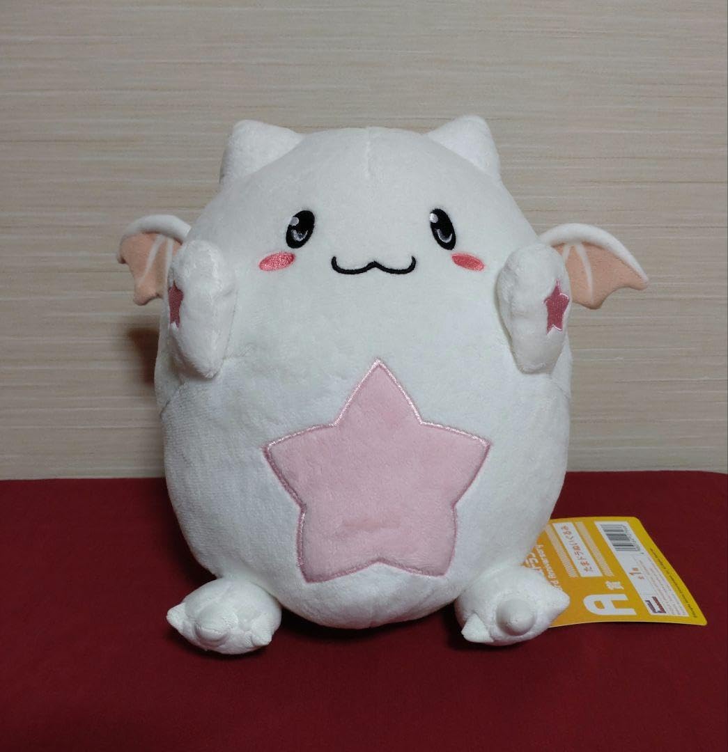 たまどら ぬいぐるみ