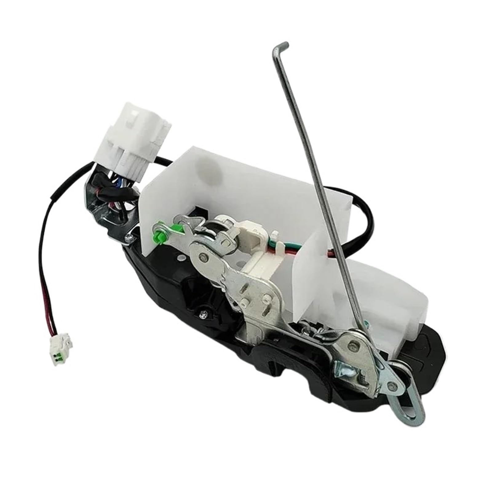 Rear Trunk Lock 69110-60130 Trunk Lock Actuator for Toyoto for Prado 3400 for Land Cruiser (J90) 2000-2002 6911060130