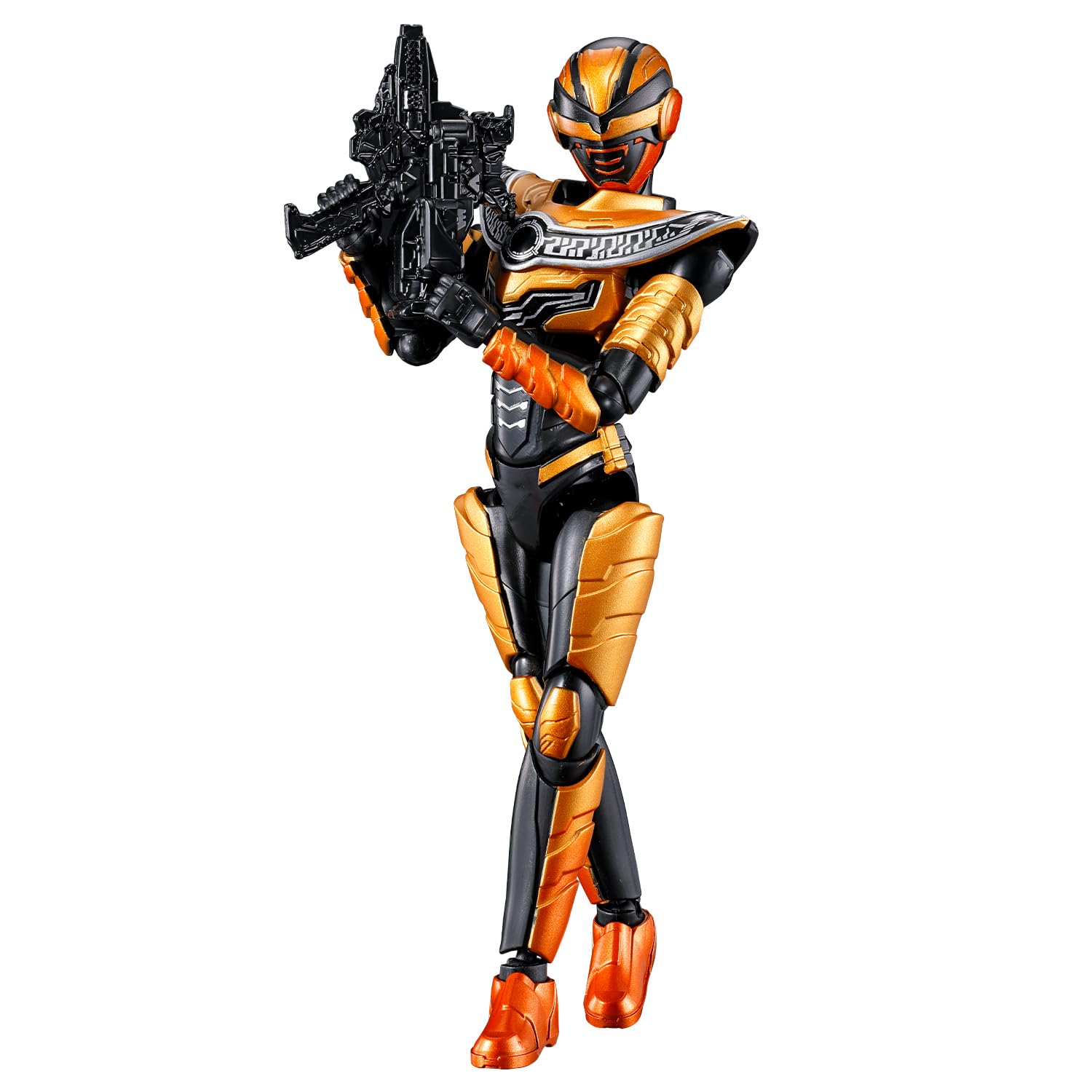 Amazon.co.jp: [バンダイ(BANDAI)] 超宇宙刑事ギャバン インフィニティ