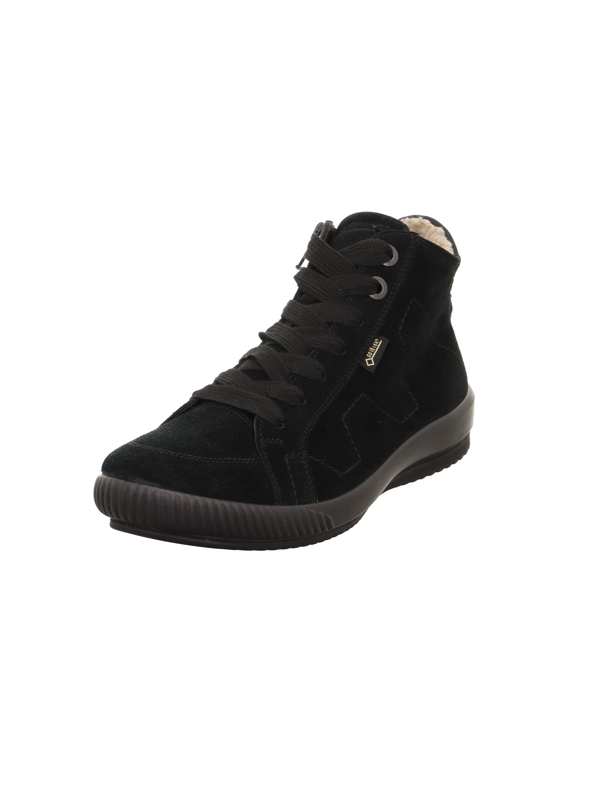 Legero Damen TANARO 5.0 Sneaker, RUBIN (ROT) 5920