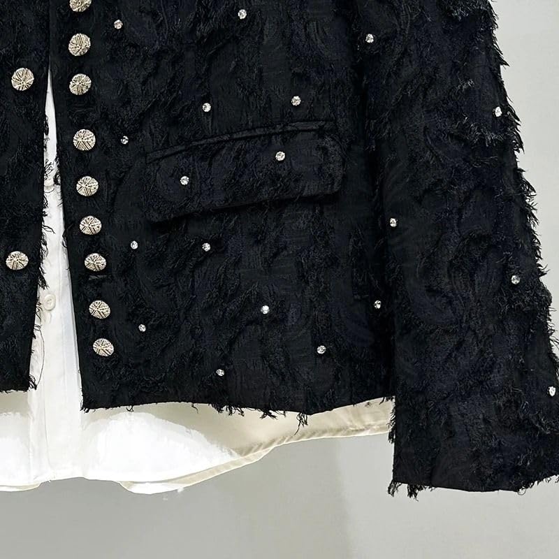 Veste d'automne homme pour rompre la monotonie des manteaux classiques