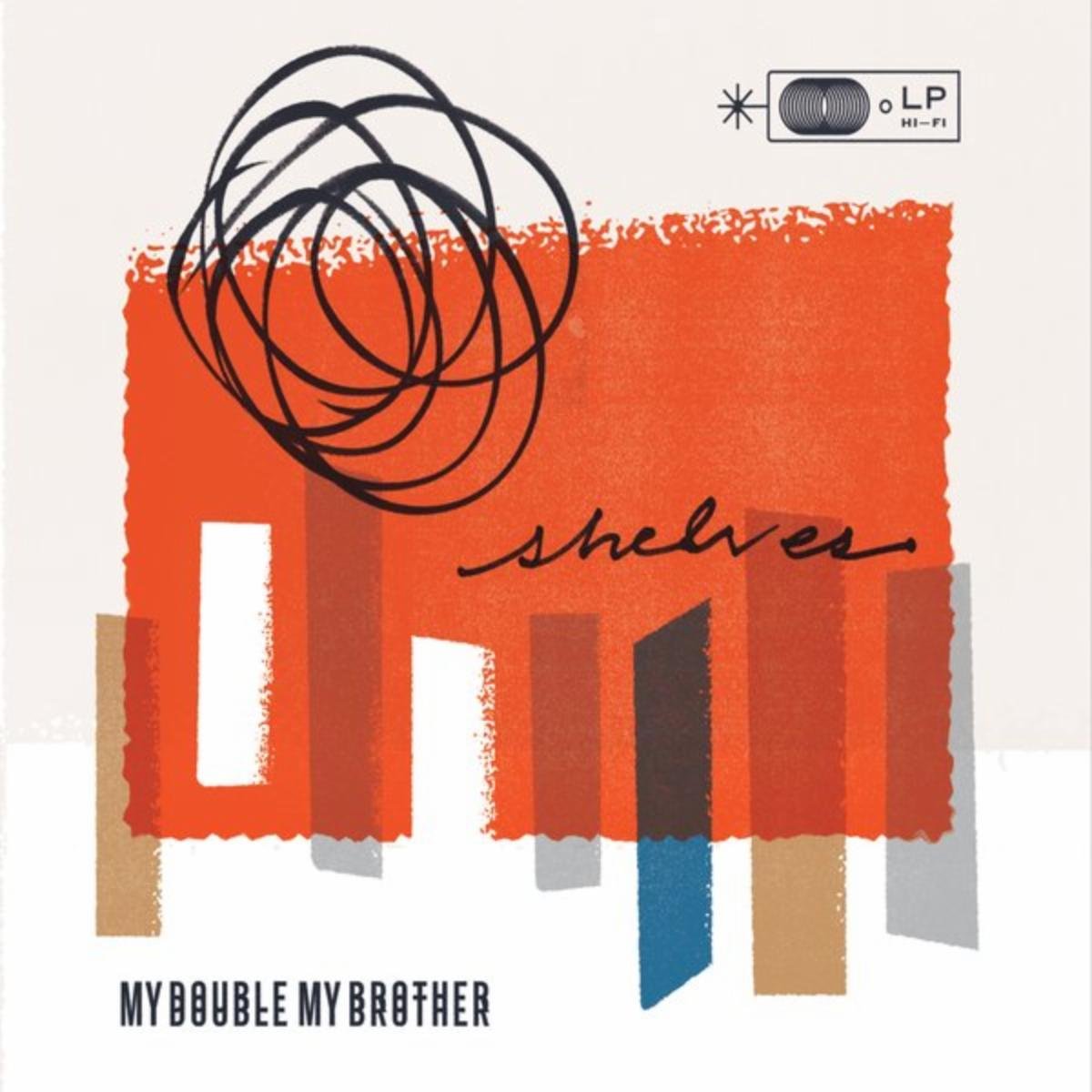 My Double, My Brother