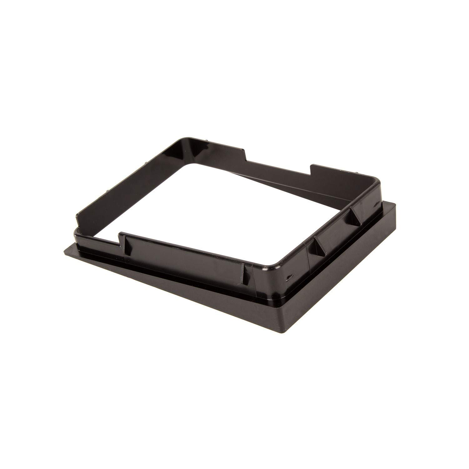 Omix-Ada | 18886.94 | Transmission Shift Bezel, AX5 | OE Reference: 53000056 | Fits 1984-2002 Jeep YJ / TJ / XJ / ZJ / MJ / SJ
