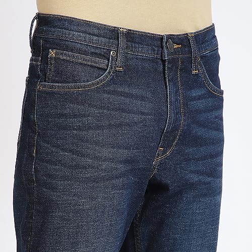 Image of Lee Men Regular Fit Jeans