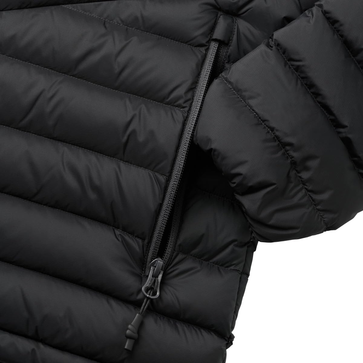ALTUS Denali J30 Chaqueta de pluma de montaña Hombre
