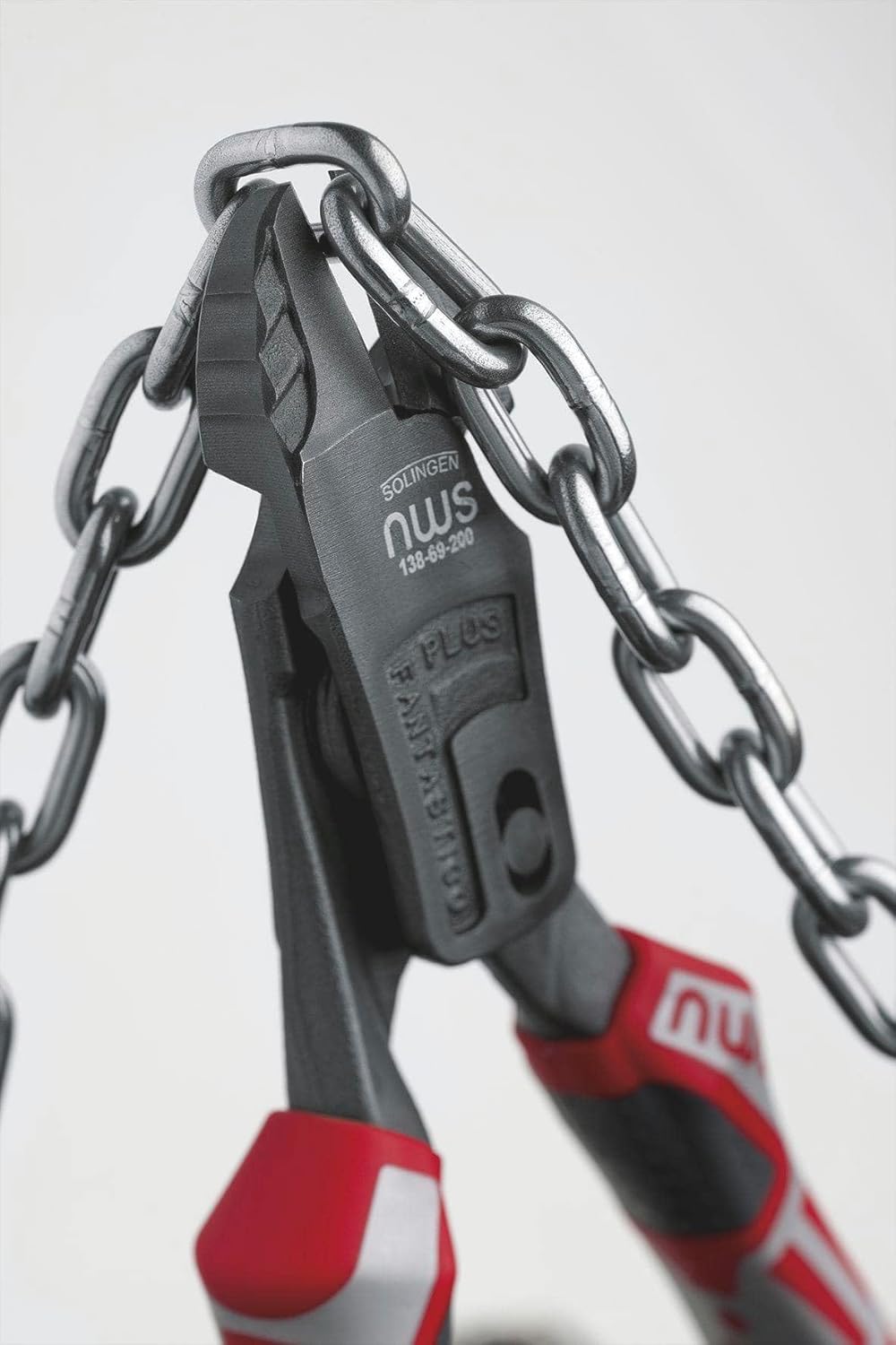 NWS Side Cutters AR138-69-200