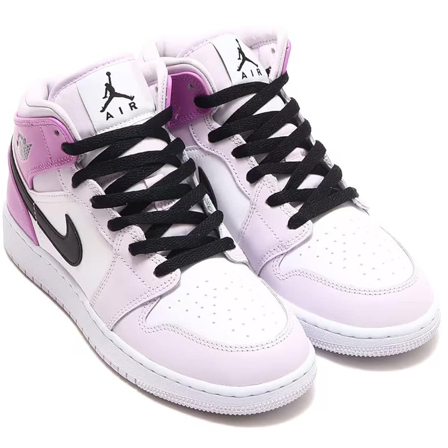 Amazon | [ナイキ] エア ジョーダン 1 MID [J AIR JORDAN 1 MID