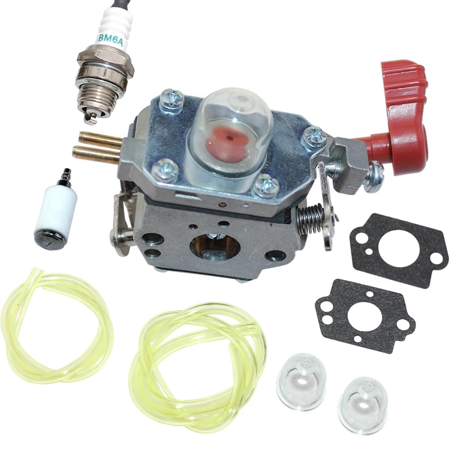 Carburateur C1U-P27 thermique pour modèle S27SS pièce de motoculture