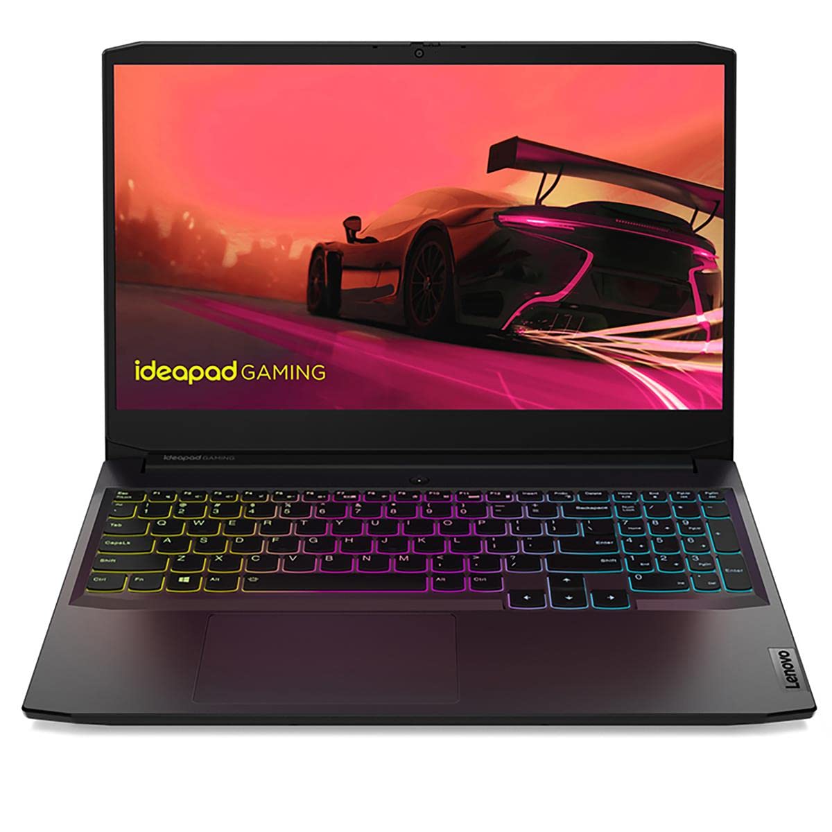 Lenovo IdeaPad Gaming 3 15ACH6 82K200URUS Caderno de jogos de 15,6