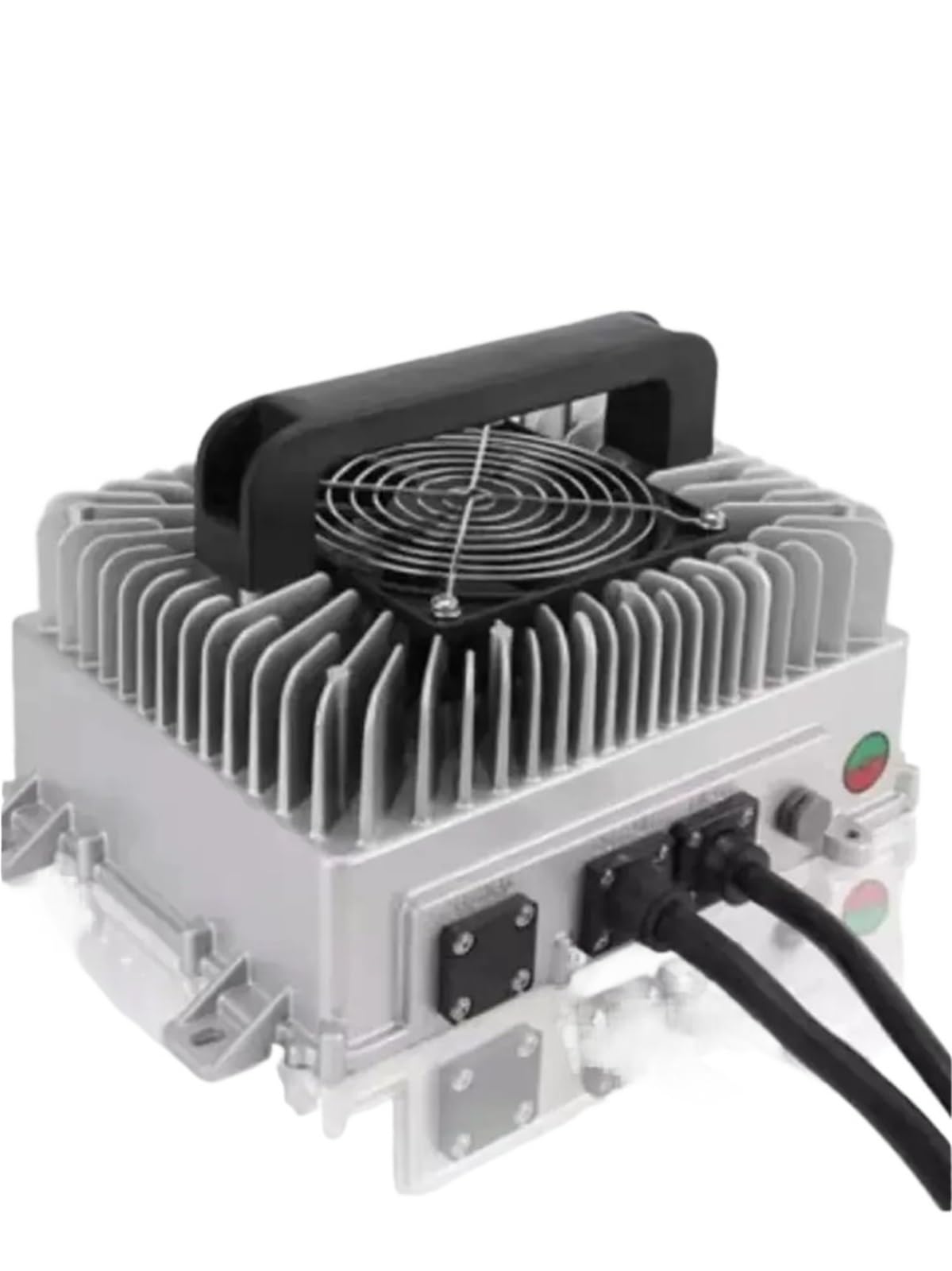 Ładowarka do akumulatora kwasowo-ołowiowego 3,3 kW bateria litowa LifePO4 wodoodporna ładowarka 48V42A 60V40A 72V35A 84V35A 96V30A 144V20A (60V 40A)