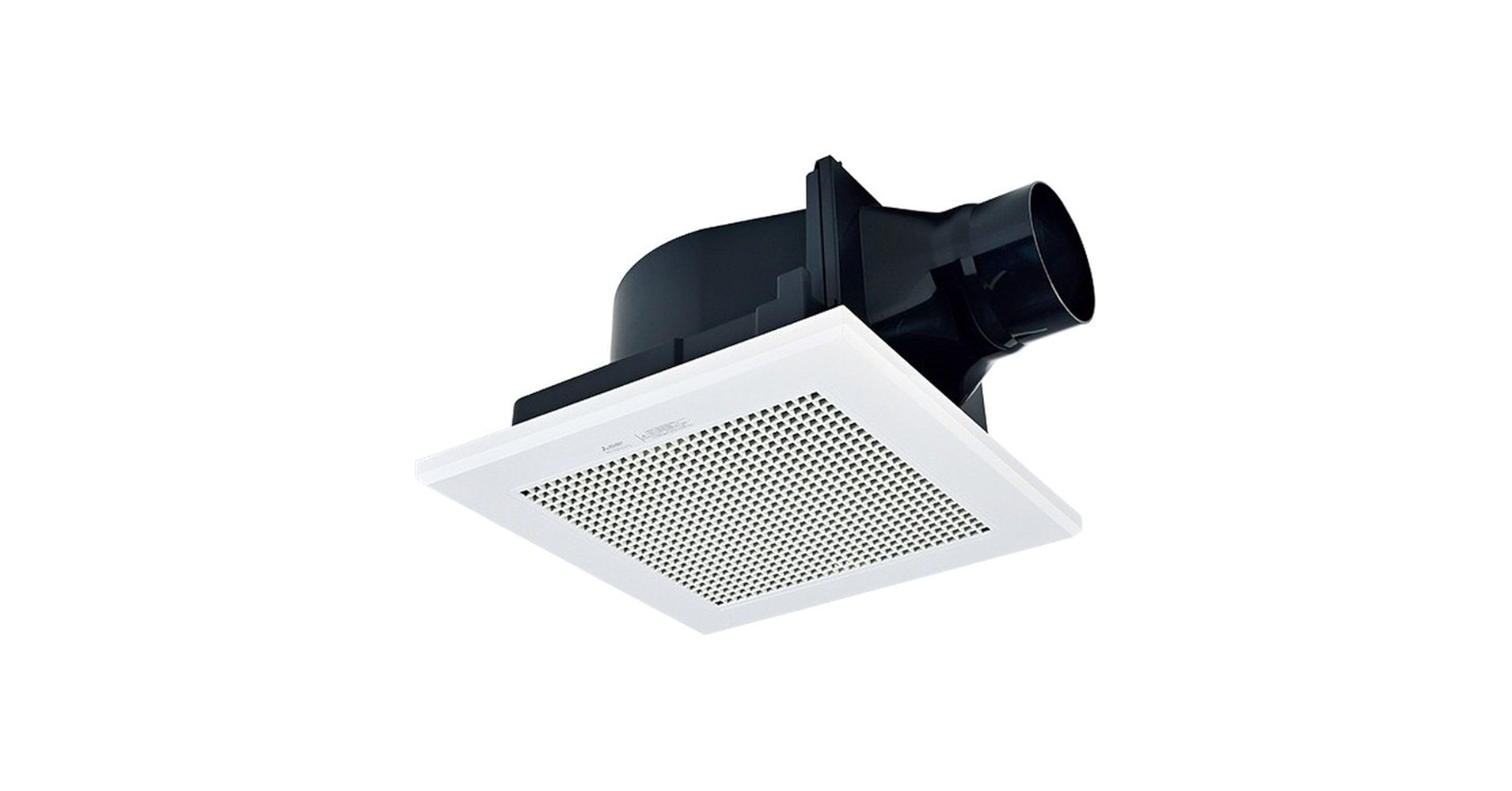 三菱電機　ダクト用換気扇　VD-15ZLPC14-S 2台【新品未開封品】 VD-15ZLPC14-S | 換気扇 | 三菱電機 ダクト用換気扇天井埋込形
