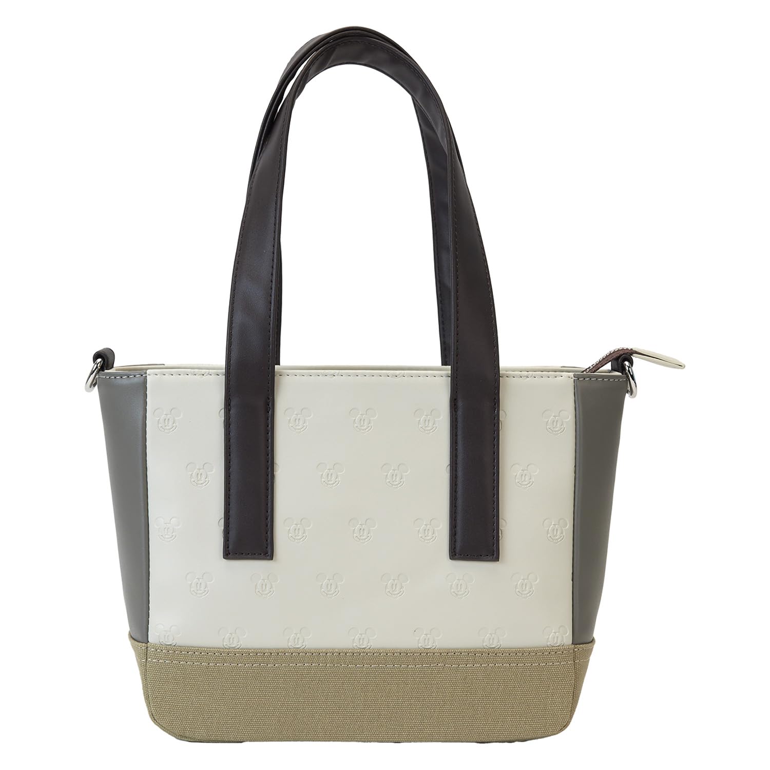 Amazon.com: Loungefly Disney Mickey and Friends Faux Leather