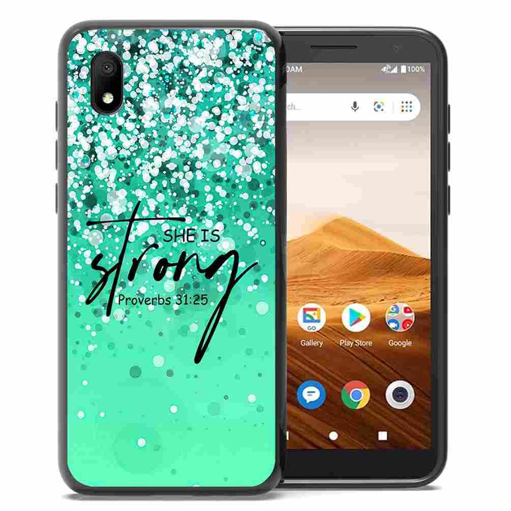 Photo 1 of 10 PC Mobile Phone Case Bundle & Watch & Airpod Accessories (44/45/46mm, 38/40mm), Google Pixel, Alcatel TCL A3X & MOTO Variety Bundle Pack (SEE ALL PHOTOS FOR MORE DETAILS)