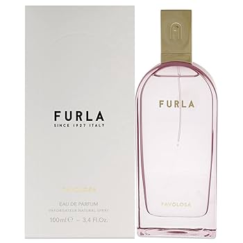 フルラ FURLA プレツィオーザ EDP 30ml FAVOLOSA 　3個 フルラ FURLA プレツィオーザ EDP 30ml FAVOLOSA 3個 フルラ