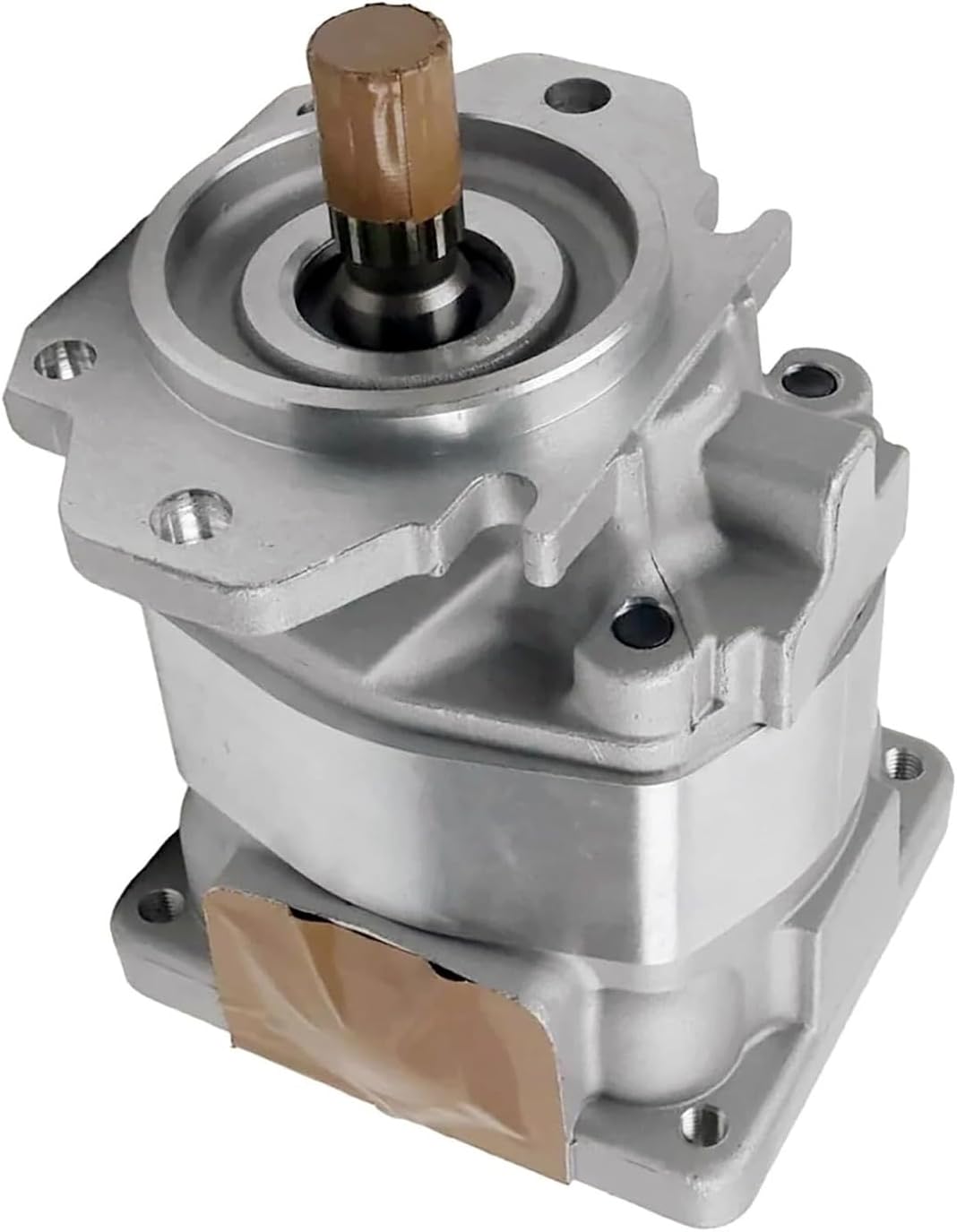 705-38-39000 Hydraulic Pump Compatible for Komatsu Wheel Loader WA320L-5 WA320-6 WA320-5