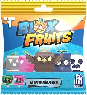 Collectable Mini Figures