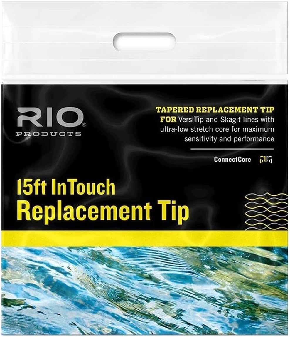 15 ' InTouch Replacment Tip # 7 Int